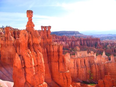 Bryce Canyon National Park (29730122270) photo