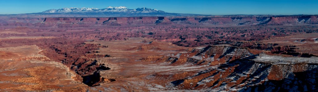 Buck Canyon Overlook (8407995353) photo