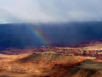 Buck Canyon Rainbow (51394318302)