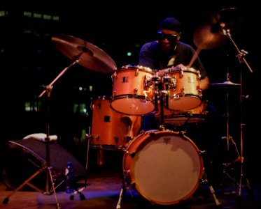 By any means 27 maart 2009 BIM - Rashied Ali (50664712533)
