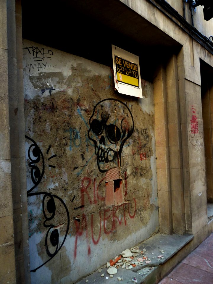 Calle del Paraiso, 2012 (8505744367)