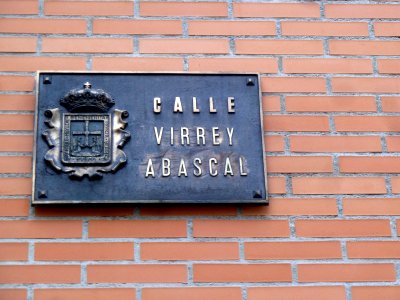 Calle Virrey Abascal. Oviedo (14196982244)