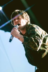 Cage the Elephant (28446478569)