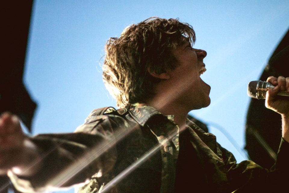 Cage the Elephant (28446479339)