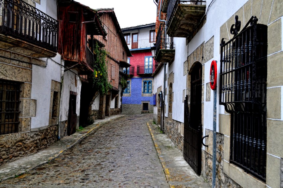 Candelario - Salamanca (15248608124)