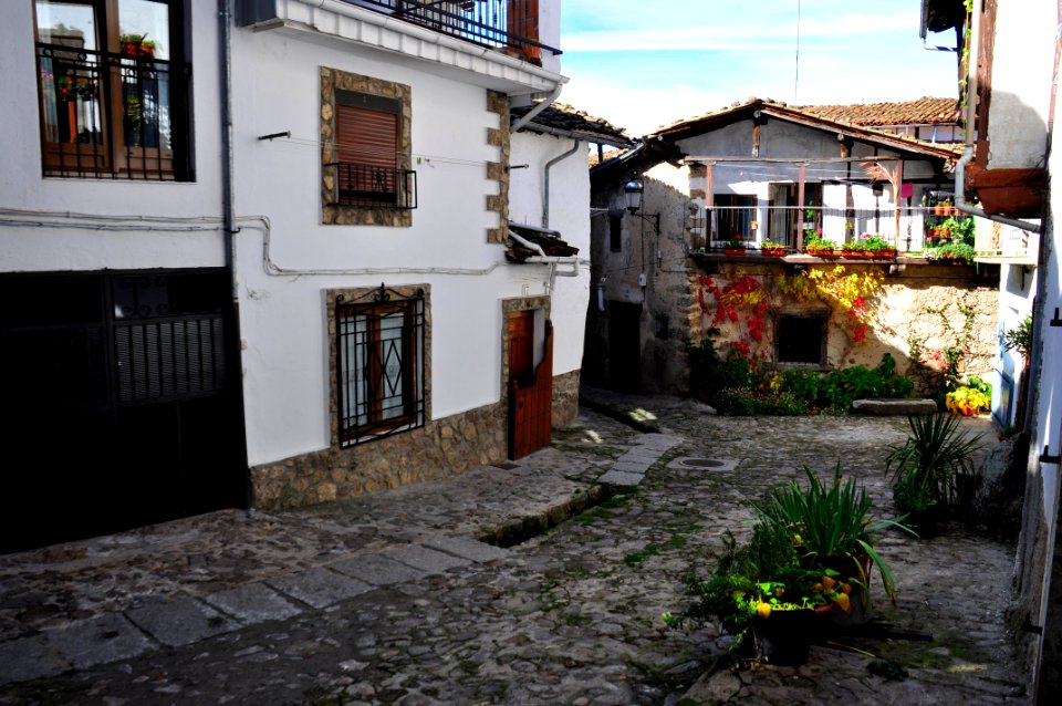 Candelario - Salamanca (15683373158)