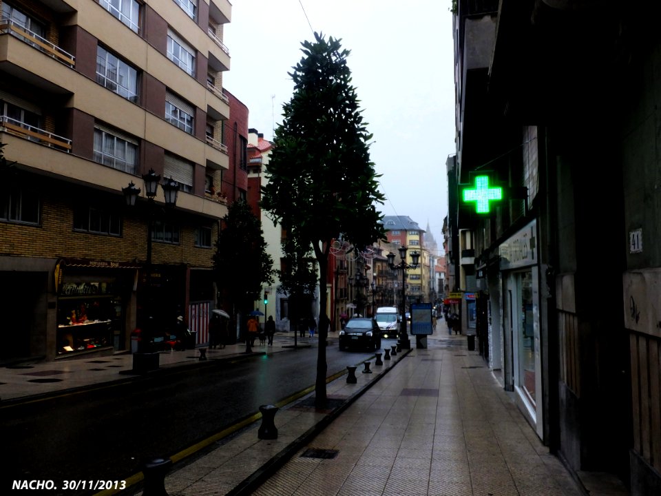 Calle Rosal (11133787635)