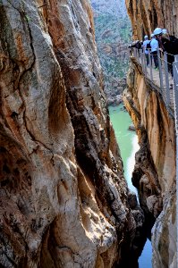 Caminito del Rey (33126962330)