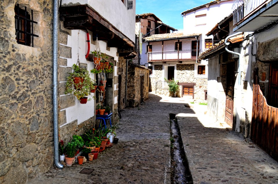 Candelario - Salamanca (15845045636)