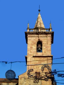 Campanario de San Isidoro (8375622677)