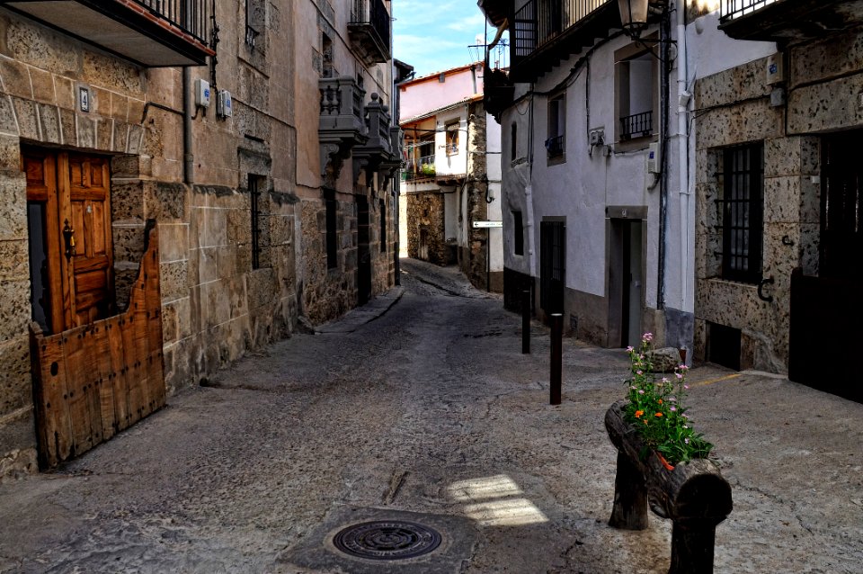 Candelario - Salamanca (15248595674)