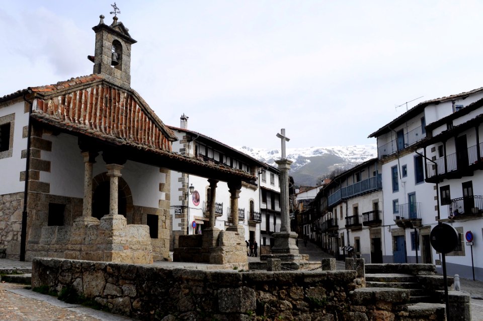 Candelario - Salamanca (15251280483)
