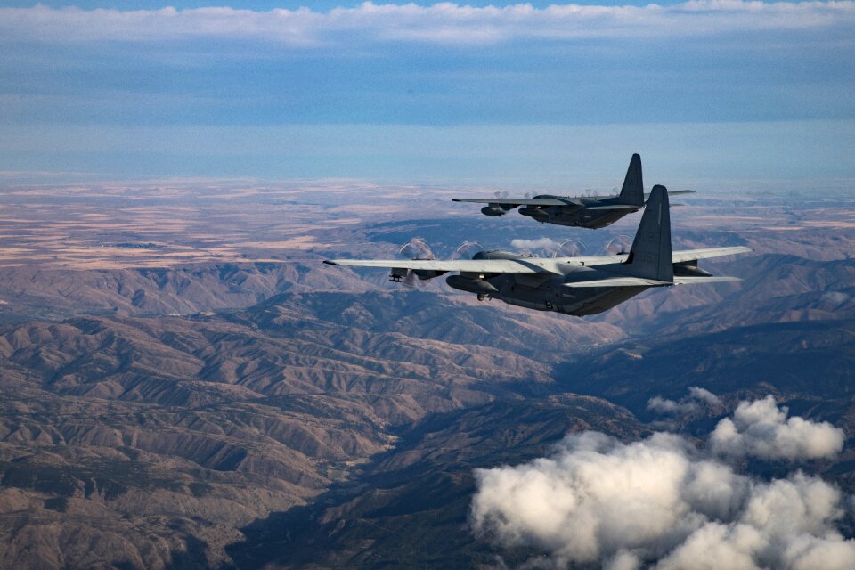 United states air force force air