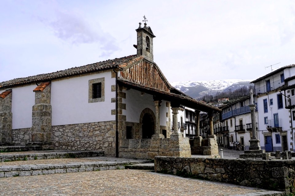 Candelario - Salamanca (15685170257)