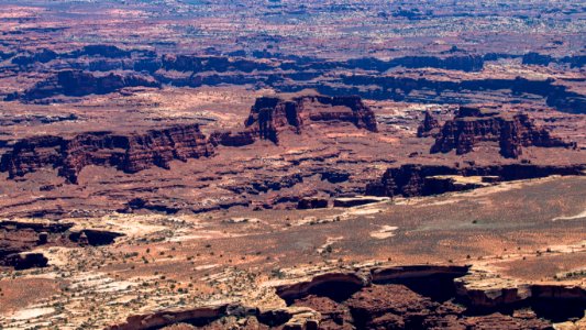 Canyonlands National Park, Utah (35412254346)