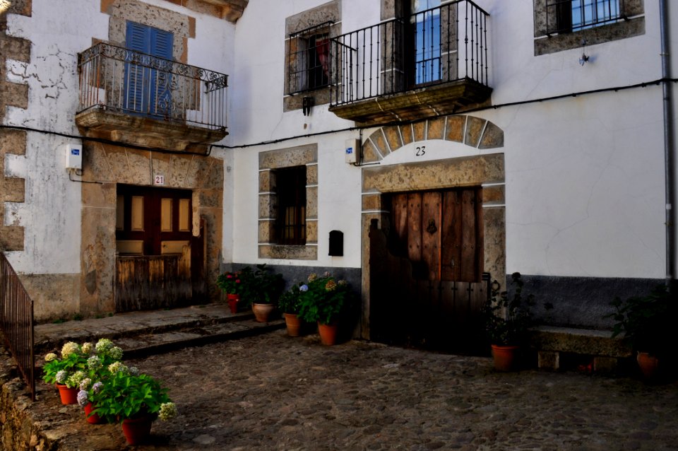 Candelario - Salamanca (15870221012)
