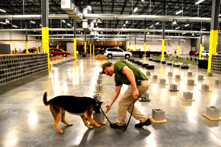 Canine Training and Operations Center (51164677530)