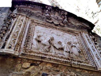 Carmo Convent (35505668850)