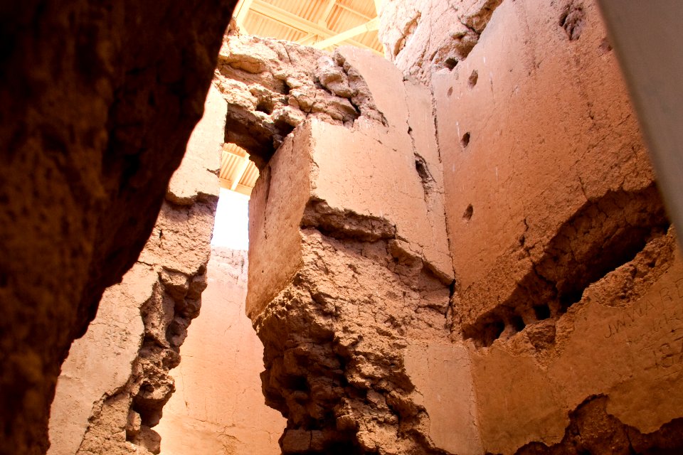 Casa Grande Sivan Vahkih Interior (24698787768)