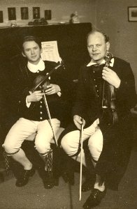 Carl-Eric Berndt, Rickard Isacson - SMV - MM 0164
