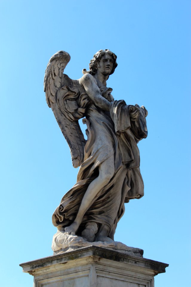 Castel Sant'Angelo (48494444277)
