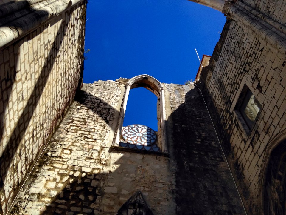 Carmo Convent (35090212233)