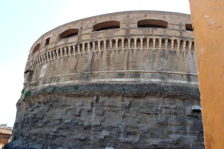 Castel Sant'Angelo (48494717257)