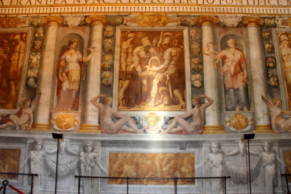 Castel Sant'Angelo (48500630127)