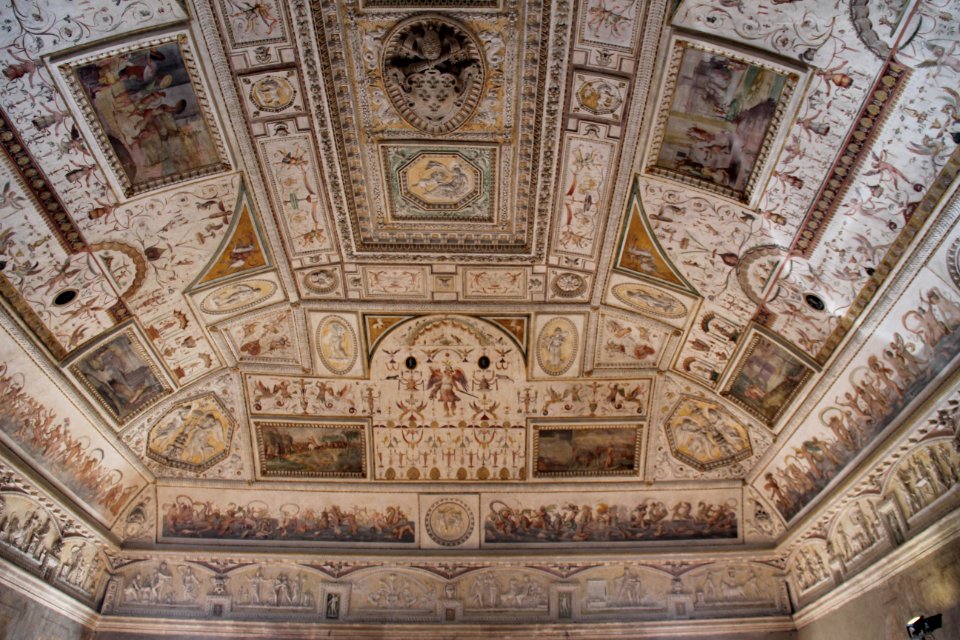 Castel Sant'Angelo (48500706377)