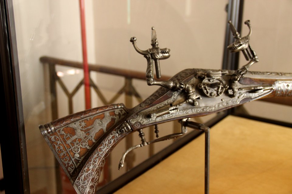 Castel Sant'Angelo Museum (48495535486)