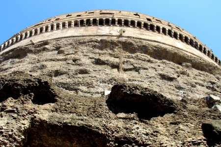 Castel Sant'Angelo (48494457746)