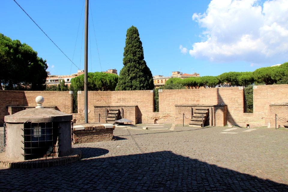 Castel Sant'Angelo (48494568696)