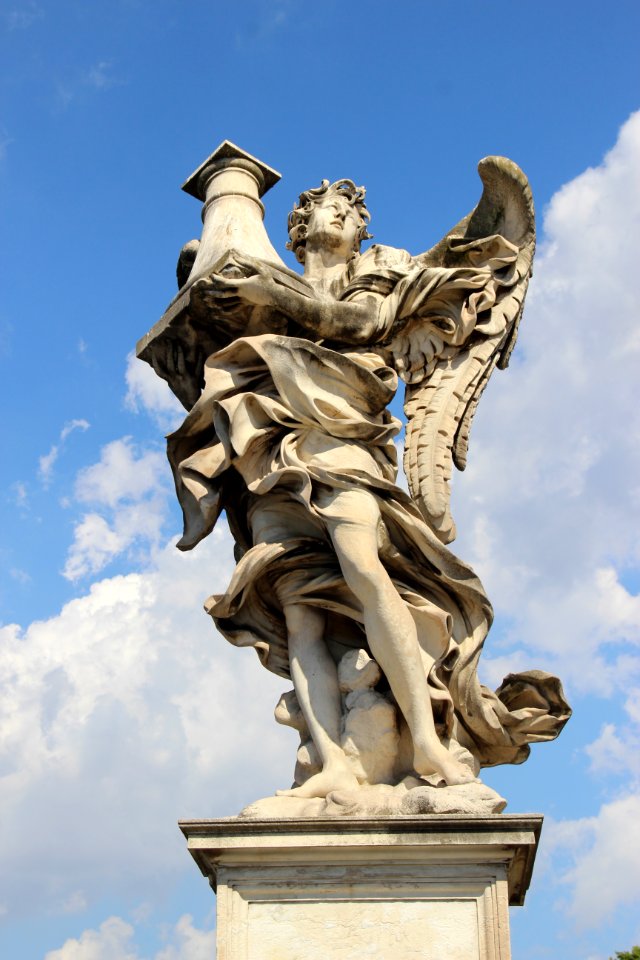 Castel Sant'Angelo (48494456407)