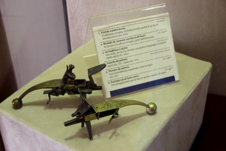 Castel Sant'Angelo Museum (48496675412)
