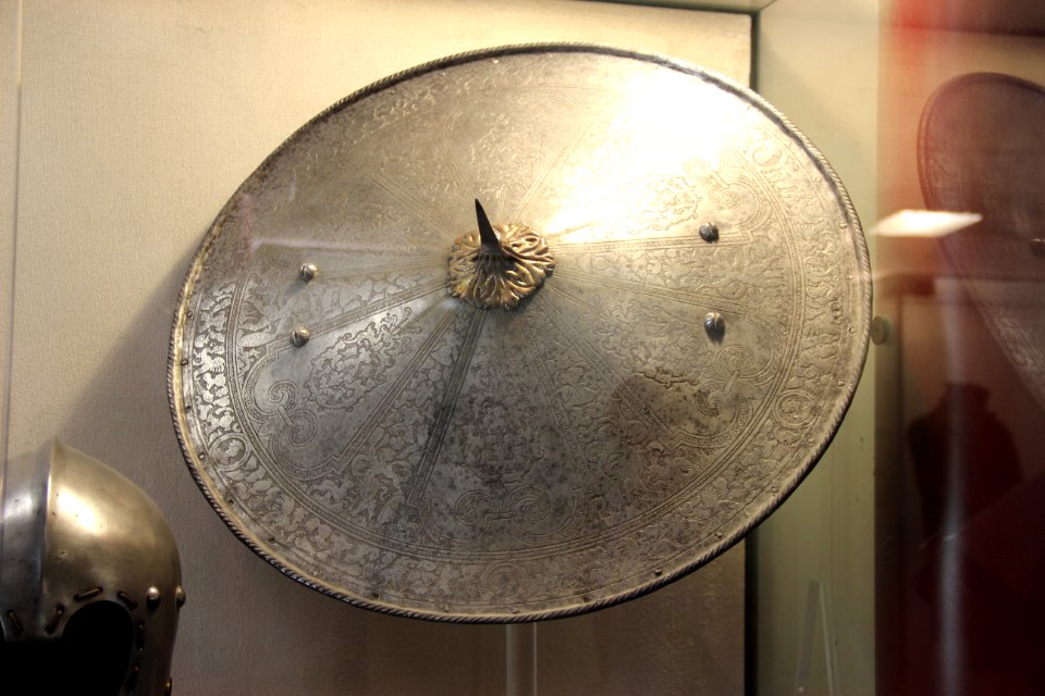 Castel Sant'Angelo Museum (48496789957)