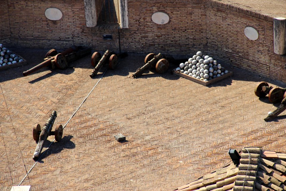 Castel Sant'Angelo (48500557996)