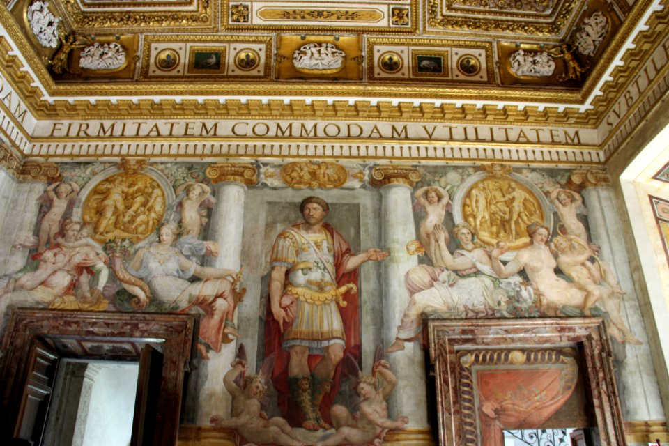 Castel Sant'Angelo (48500649747)