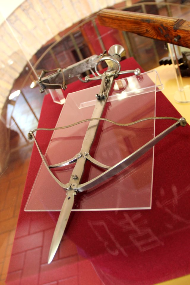Castel Sant'Angelo Museum (48495612362)