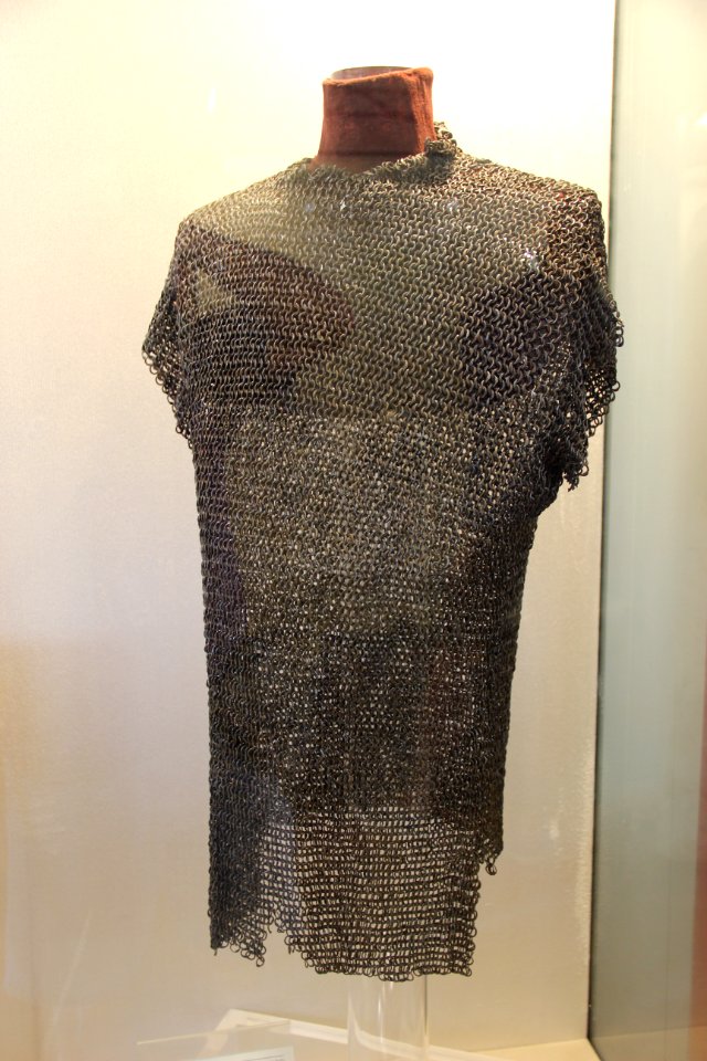 Castel Sant'Angelo Museum (48500507112)