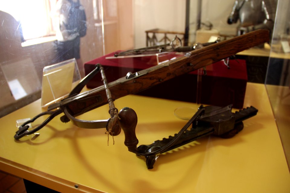 Castel Sant'Angelo Museum (48495654867)