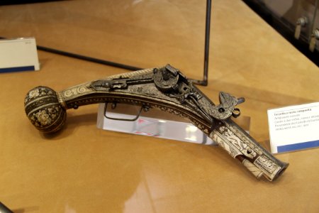 Castel Sant'Angelo Museum (48495732192)