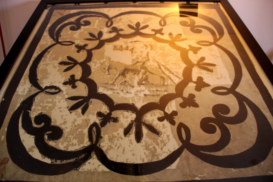 Castel Sant'Angelo Museum (48496062137)