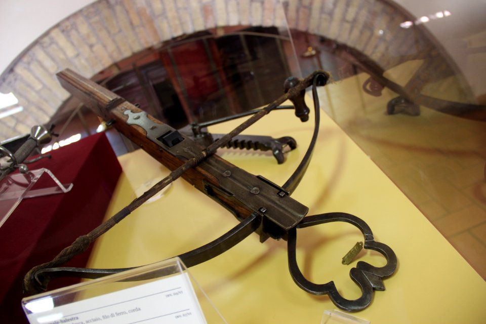 Castel Sant'Angelo Museum (48495634702)