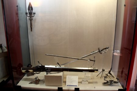 Castel Sant'Angelo Museum (48495730796)