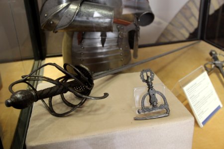 Castel Sant'Angelo Museum (48496049126)