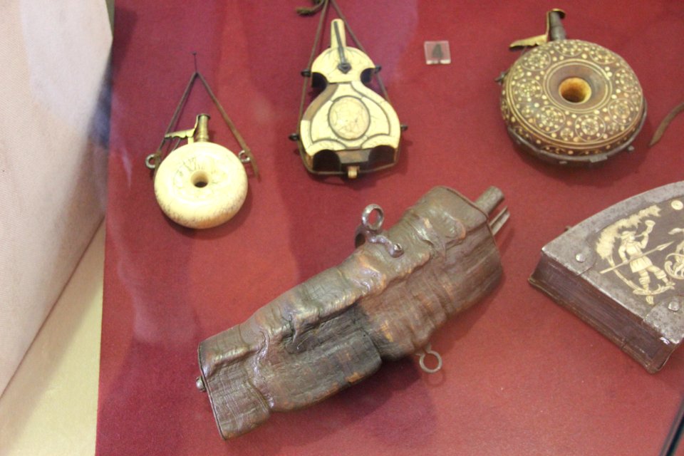 Castel Sant'Angelo Museum (48496585766)