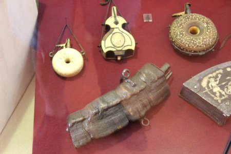 Castel Sant'Angelo Museum (48496585766)