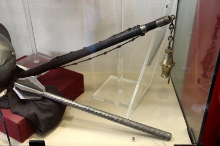 Castel Sant'Angelo Museum (48496730826)