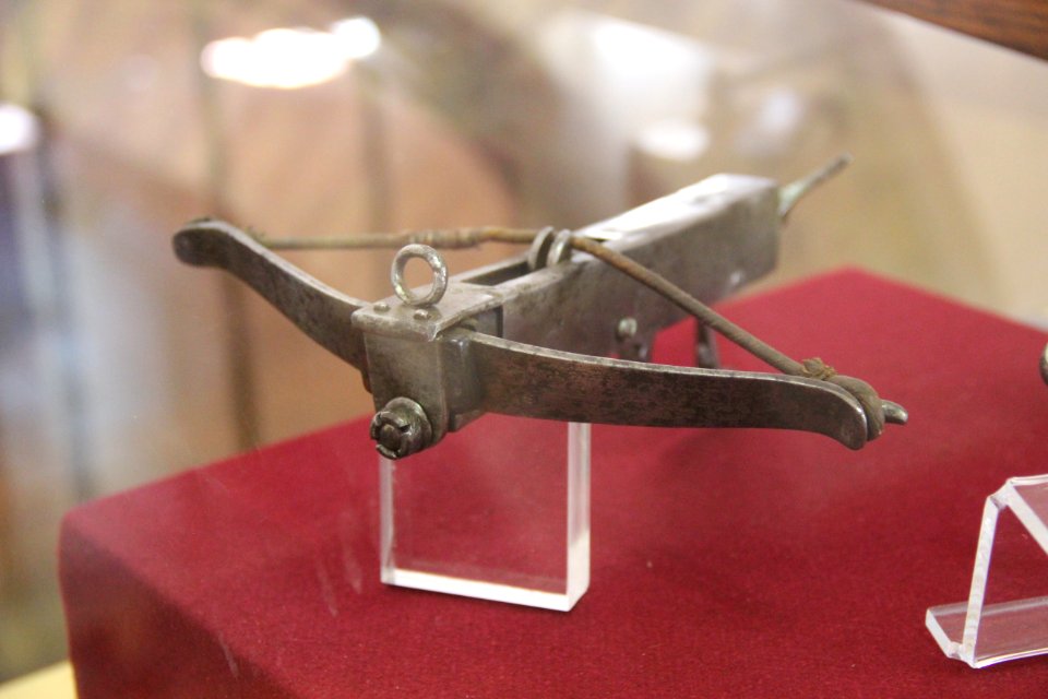 Castel Sant'Angelo Museum (48496302977)