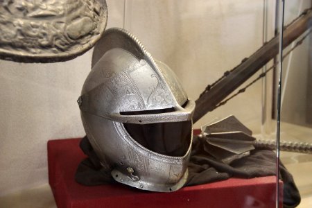 Castel Sant'Angelo Museum (48496860532)